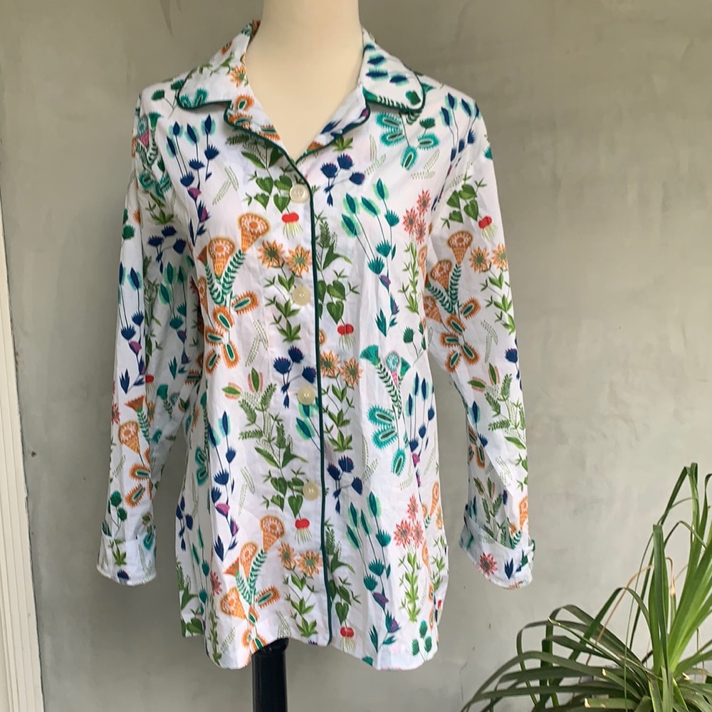 Cats Pajamas Top